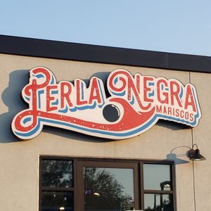 Perla Negra Mariscos